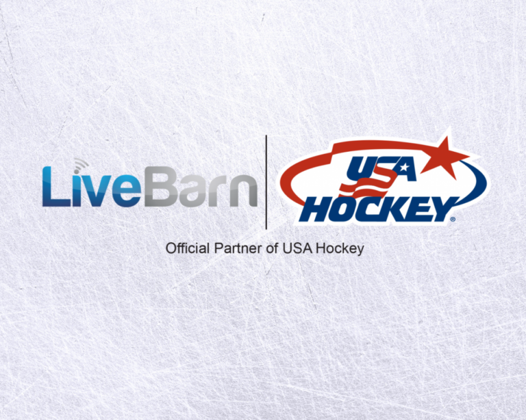 BIC LiveBarn Code Breakaway Ice Center